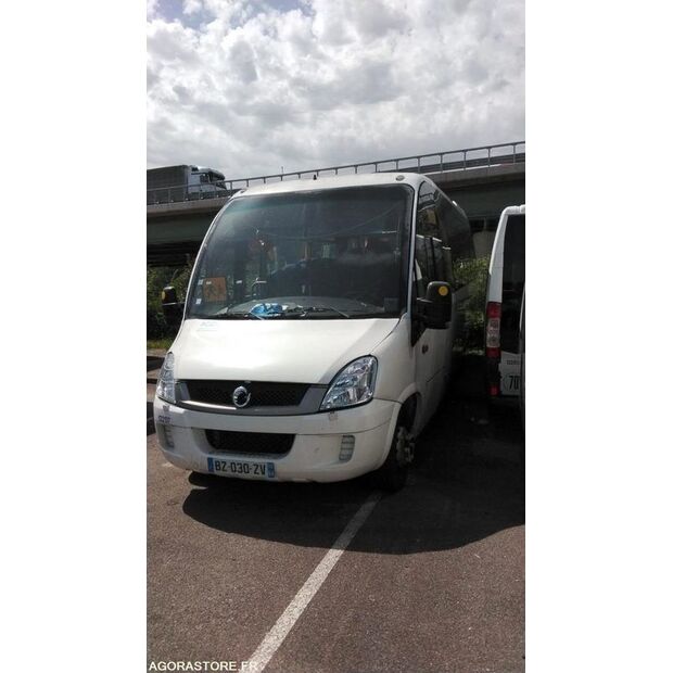 2012 Iveco Daily-48177573