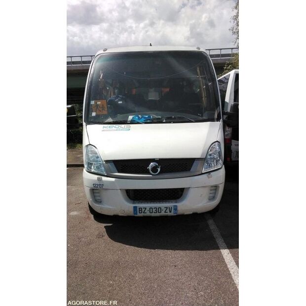 2012 Iveco Daily-48177574