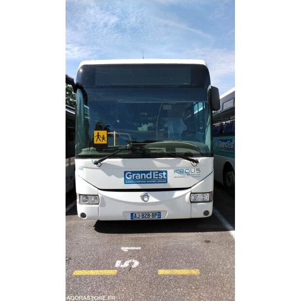 2009 Iveco CROSSWAY-48177627