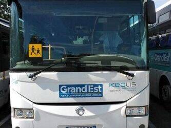 Image for BUSES 2009 Iveco CROSSWAY