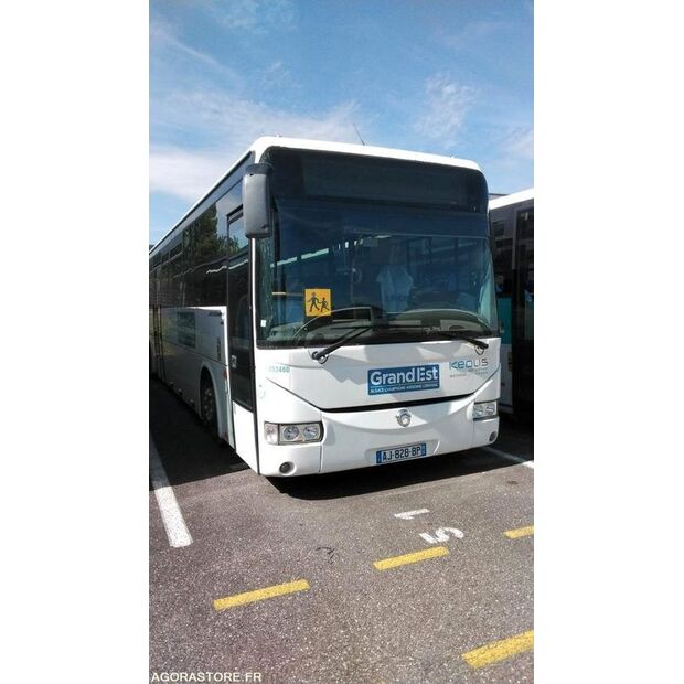 2009 Iveco CROSSWAY-48177628