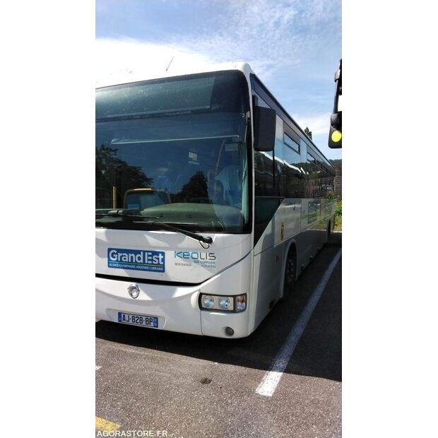 2009 Iveco CROSSWAY-48177630