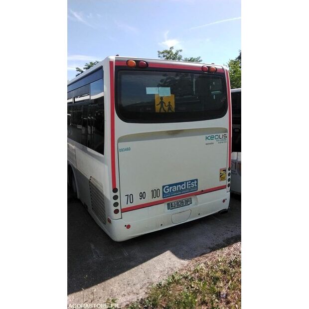 2009 Iveco CROSSWAY-48177631