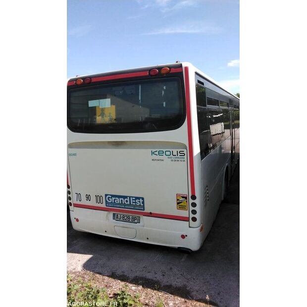 2009 Iveco CROSSWAY-48177632