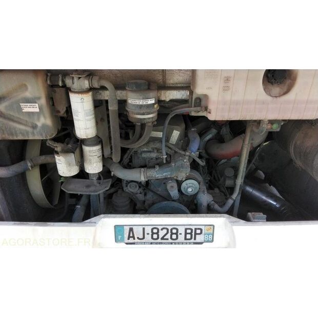 2009 Iveco CROSSWAY-48177642