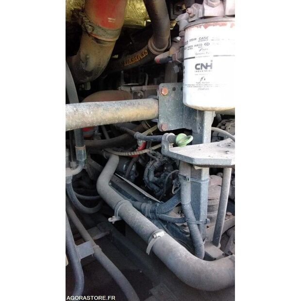 2009 Iveco CROSSWAY-48177645