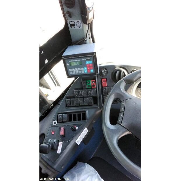 2009 Iveco CROSSWAY-48177652