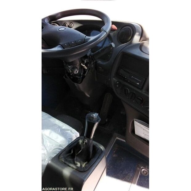 2009 Iveco CROSSWAY-48177653