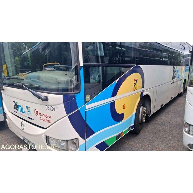 2009 IRISBUS RECREO-48177708