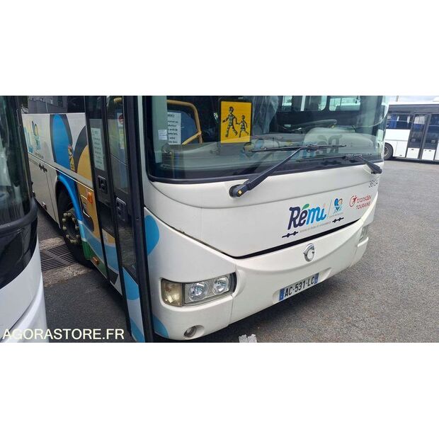 2009 IRISBUS RECREO-48177709