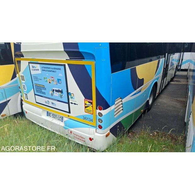 2009 IRISBUS RECREO-48177710