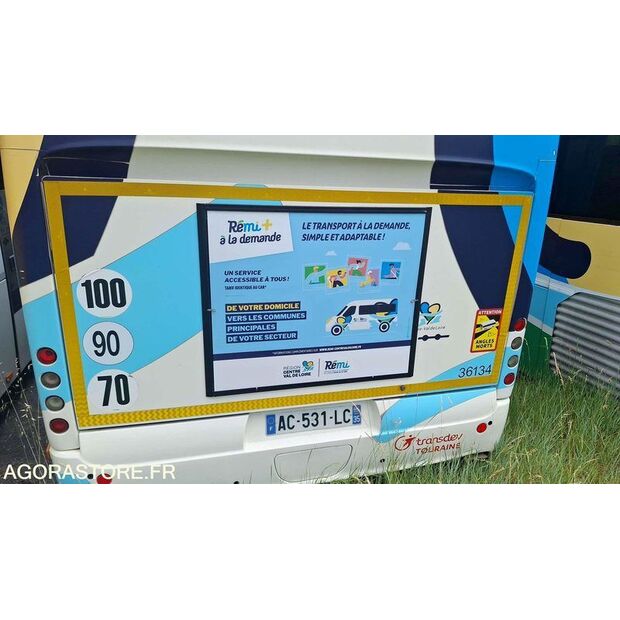 2009 IRISBUS RECREO-48177711