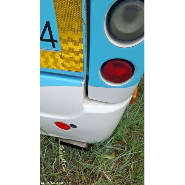 2009 IRISBUS RECREO-48177712