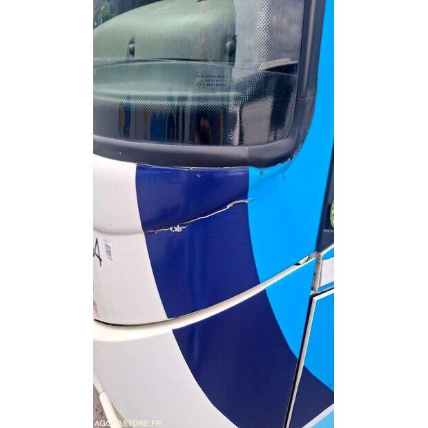 2009 IRISBUS RECREO-48177713