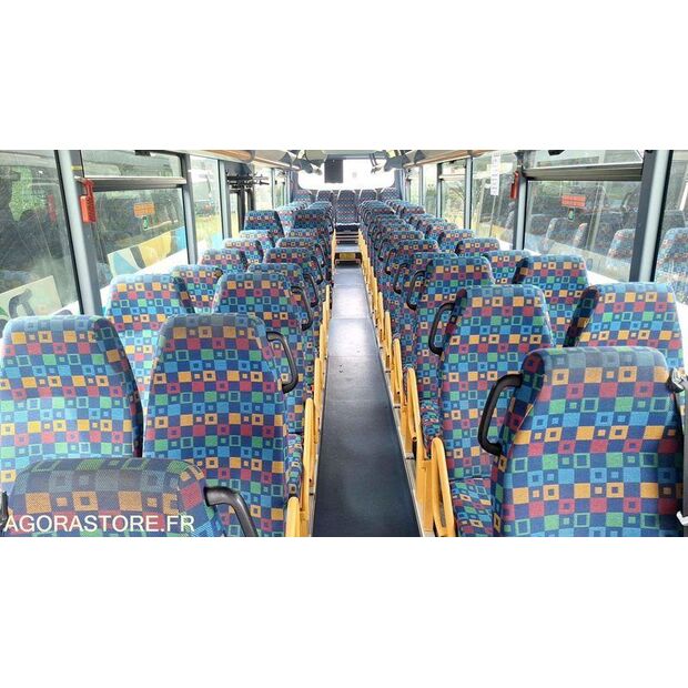 2009 IRISBUS RECREO-48177718