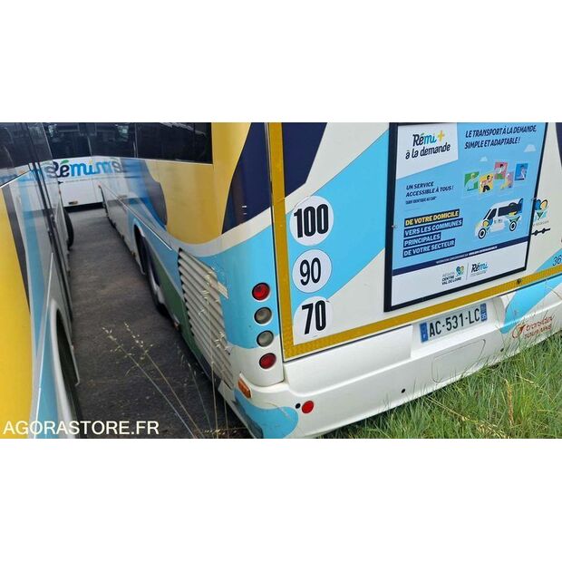 2009 IRISBUS RECREO-48177720