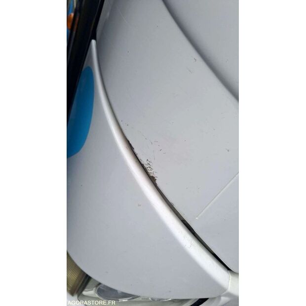 2009 IRISBUS RECREO-48177721