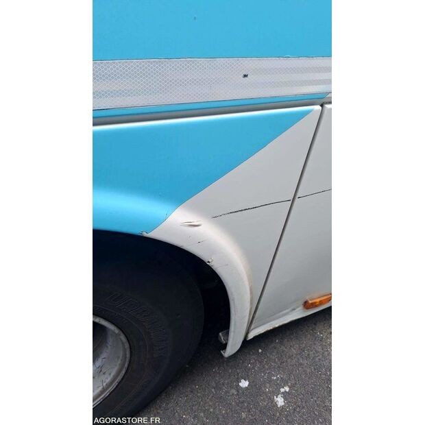 2009 IRISBUS RECREO-48177722