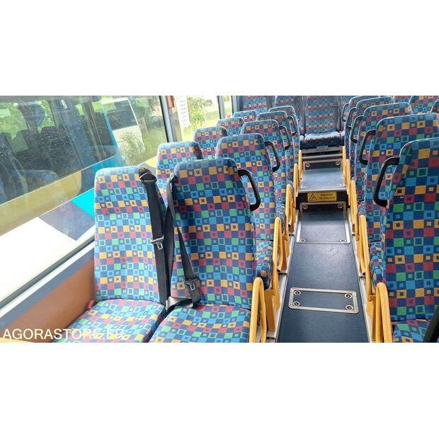 2009 IRISBUS RECREO-48177724