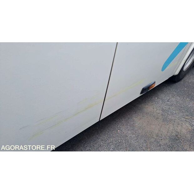 2009 IRISBUS RECREO-48177725