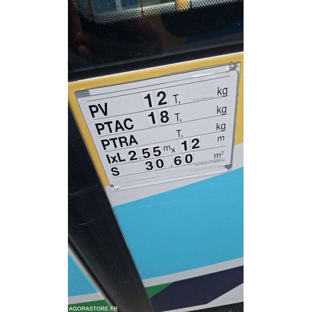 2009 IRISBUS RECREO-48177728