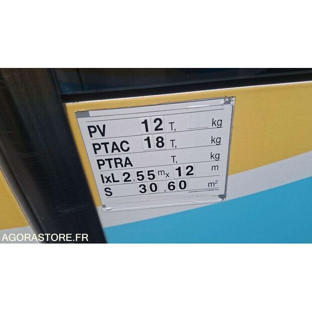 2009 IRISBUS RECREO-48177732