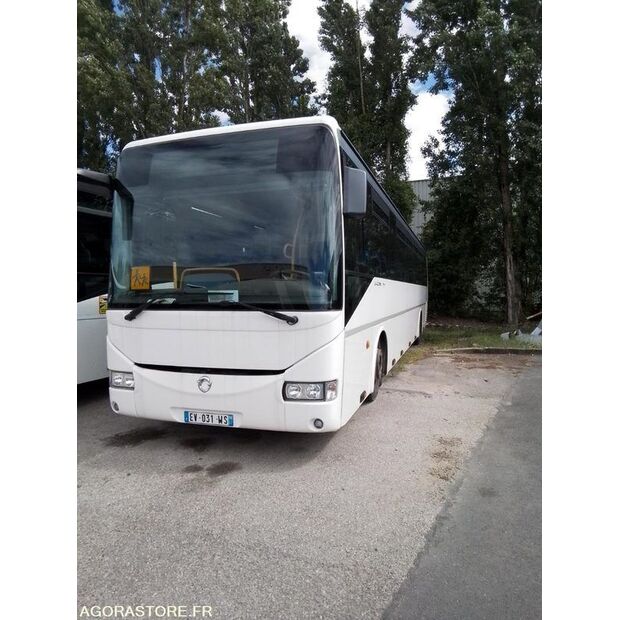 2008 Iveco CROSSWAY-48177763