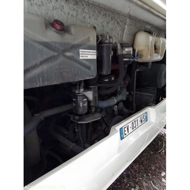 2008 Iveco CROSSWAY-48177767