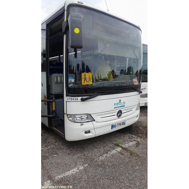 2007 Mercedes-Benz INTEGRO O550-48177795
