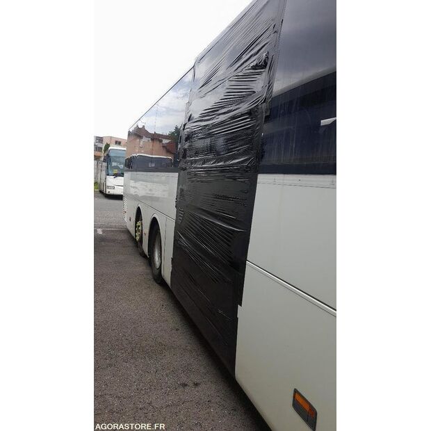 2007 Mercedes-Benz INTEGRO O550-48177796
