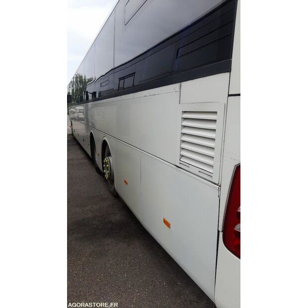 2007 Mercedes-Benz INTEGRO O550-48177798