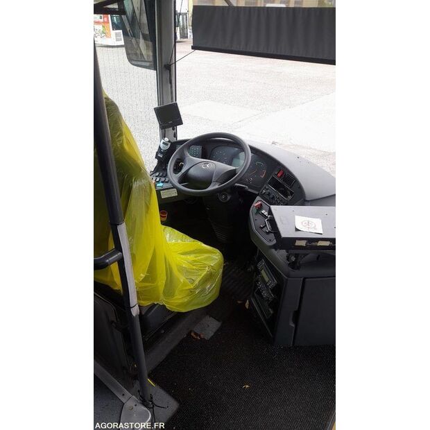 2007 Mercedes-Benz INTEGRO O550-48177815