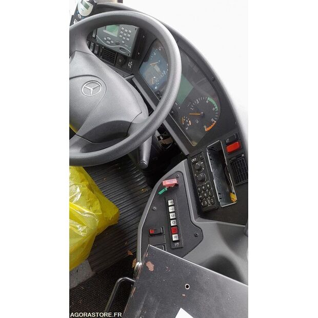 2007 Mercedes-Benz INTEGRO O550-48177816