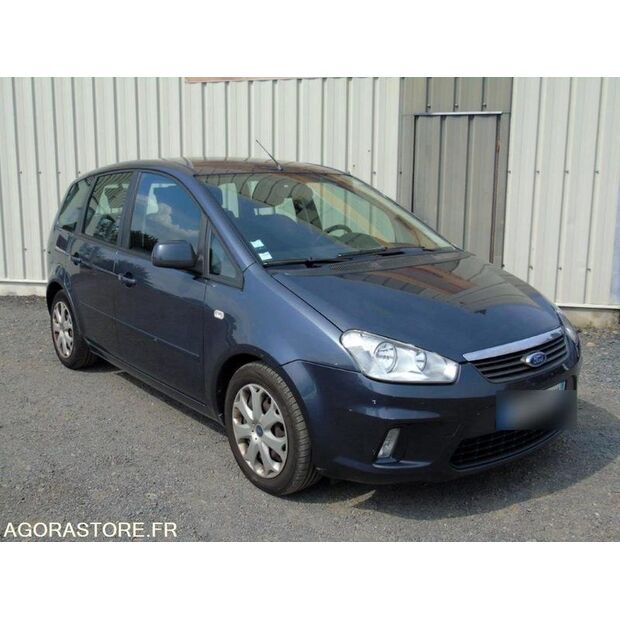 2010 فورد C-MAX-48177819