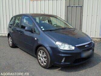 صورة ل سيارات 2010 فورد C-MAX