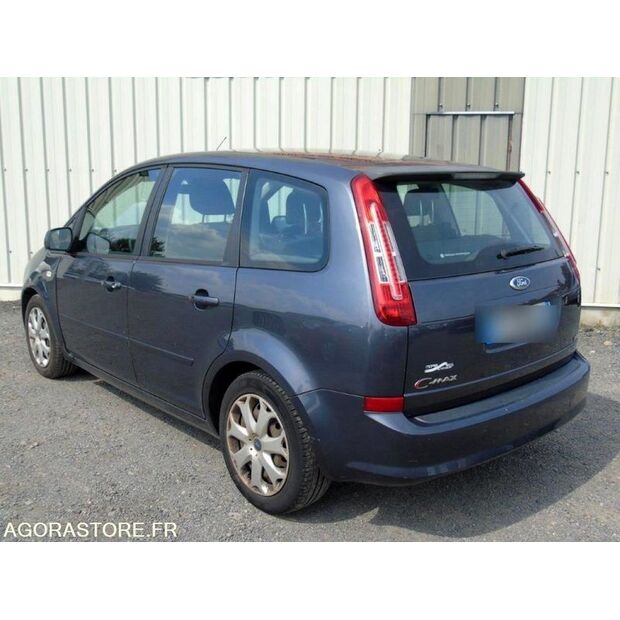 2010 فورد C-MAX-48177820