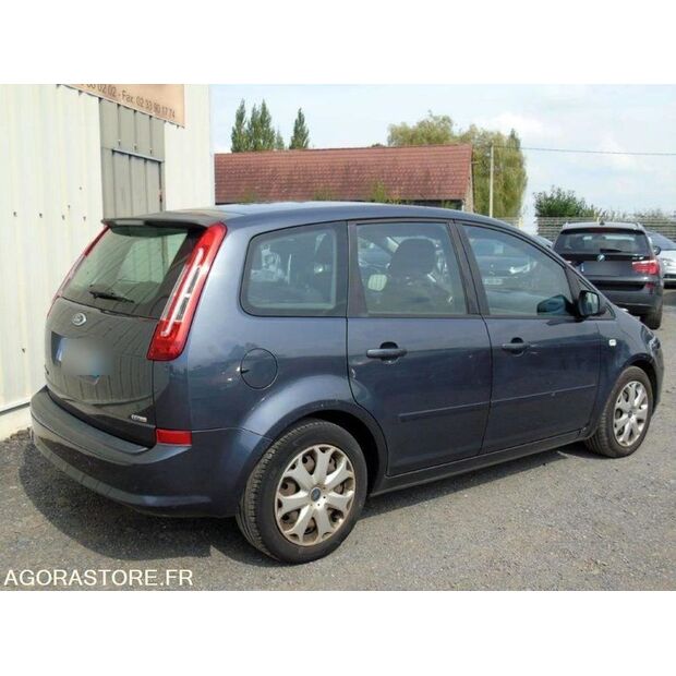 2010 فورد C-MAX-48177821