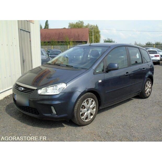 2010 فورد C-MAX-48177822