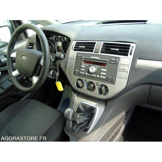 2010 فورد C-MAX-48177823