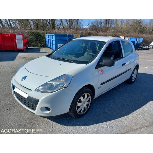2012 رينو Clio-48177826