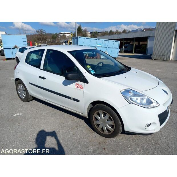 2012 رينو Clio-48177829