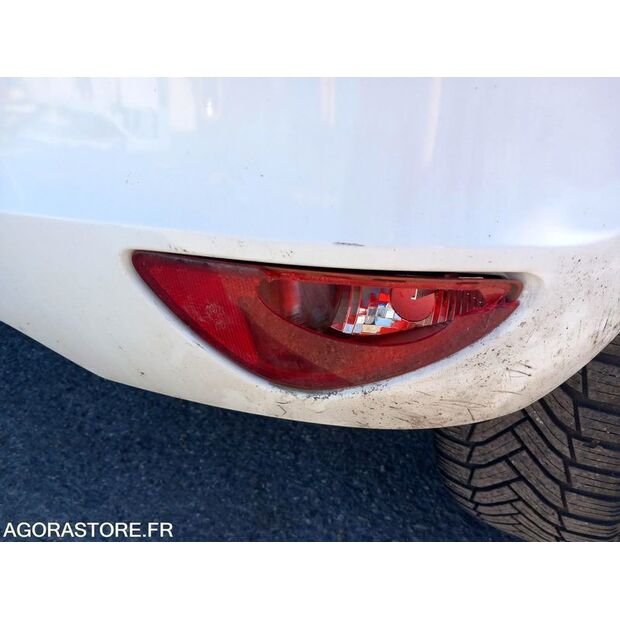 2012 رينو Clio-48177833