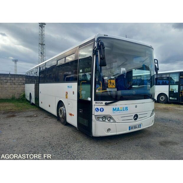 2009 Mercedes-Benz INTOURO-48177864