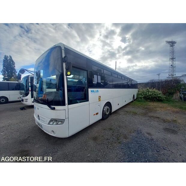 2009 Mercedes-Benz INTOURO-48177865