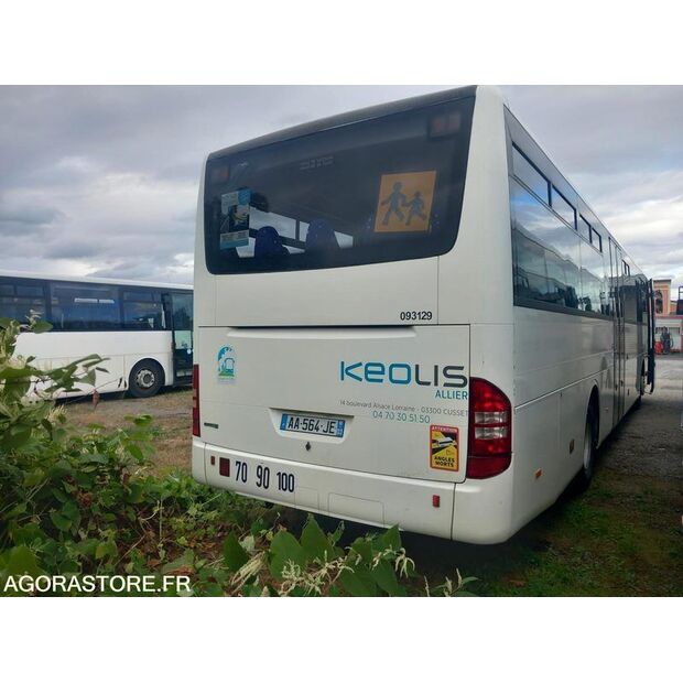 2009 Mercedes-Benz INTOURO-48177868