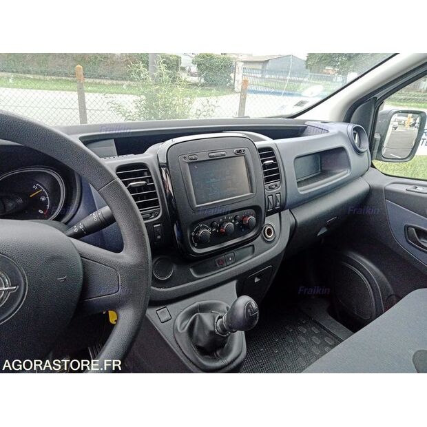 2016 Opel Vivaro-48177885