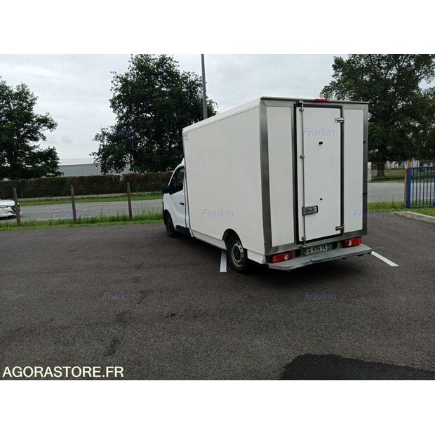 2016 Opel Vivaro-48177889
