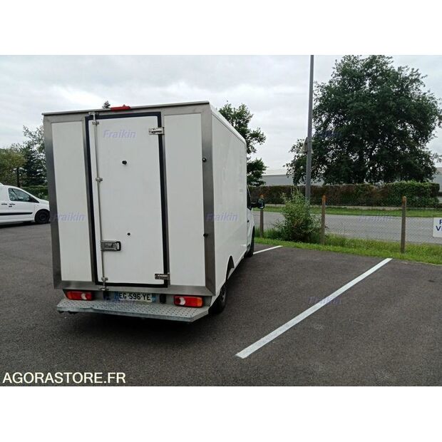 2016 Opel Vivaro-48177890