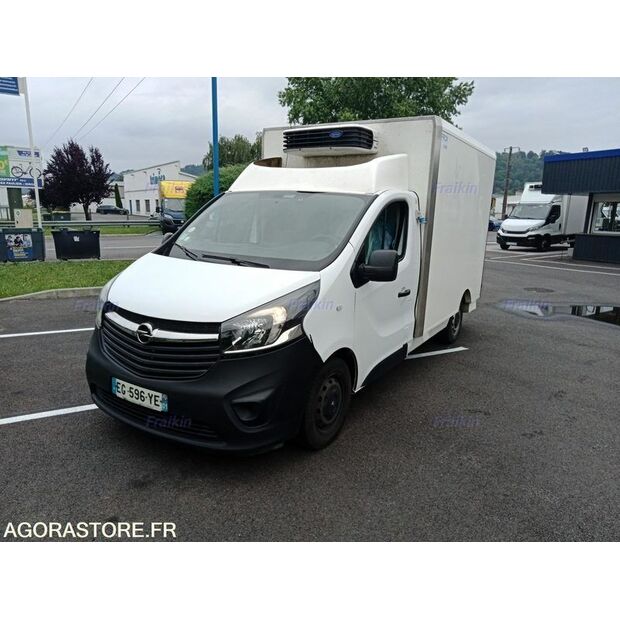 2016 Opel Vivaro-48177891