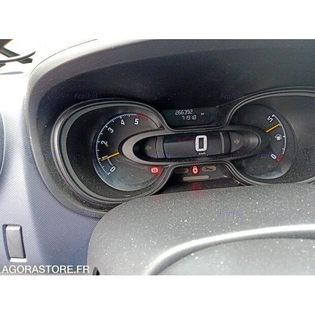 2016 Opel Vivaro-48177892